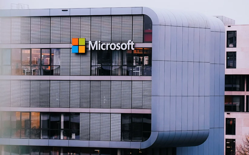 The Microsoft Office
