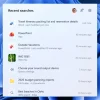 Microsoft тестирует Windows Search без рекламы и ненужного контента