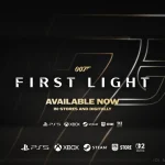 007 First Light получит поддержку трассировки пути и обновленные системные требования