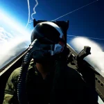 Критики называют аркаду Ace Combat 8 Wings of Theve претендентом на «Игру года»