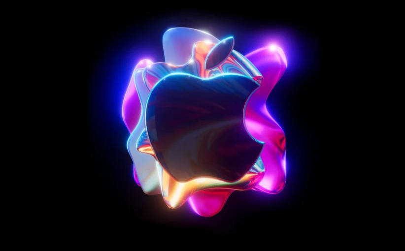 Apple Abstract 2026