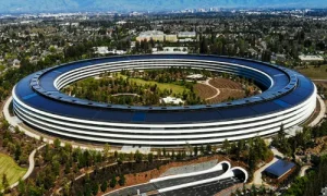 Новым генеральным директором Apple стал Джон Тернус