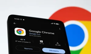 Как открывать Chrome автоматически при запуске Windows