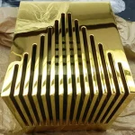 Kubb выпустила 13-килограммовый мини-ПК из чистого золота стоимостью $1,7 млн