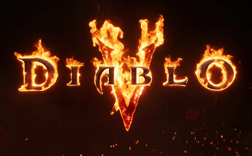 Blizzard Entertainment: Diablo V