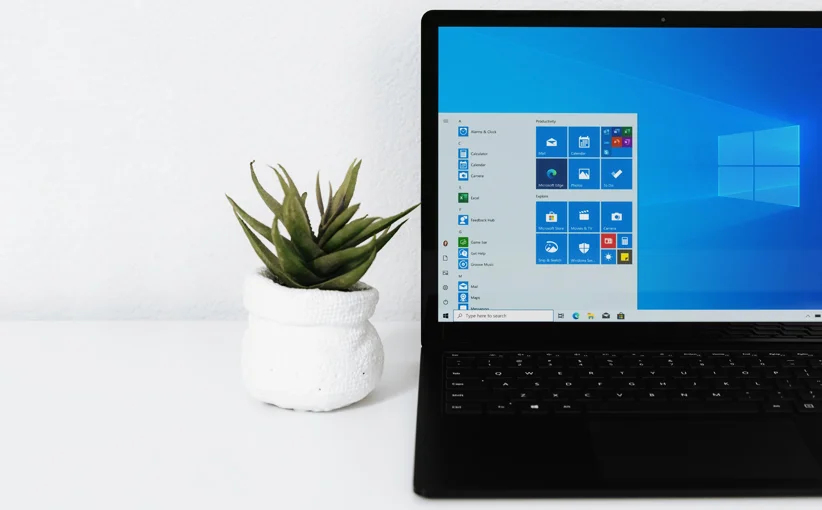 Windows Background
