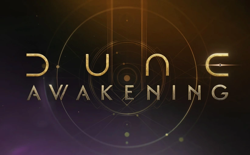 Funcom: Dune Awekening