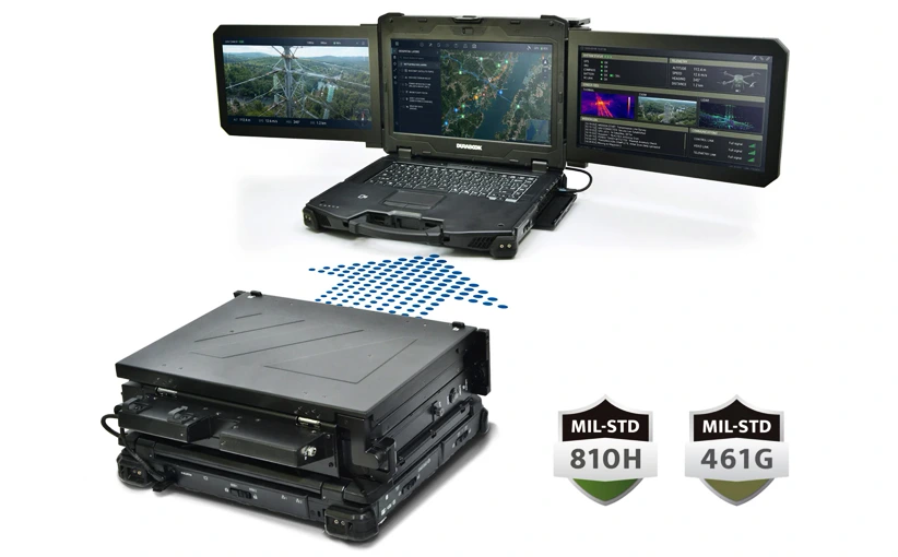 Durabook Z14I-DX3