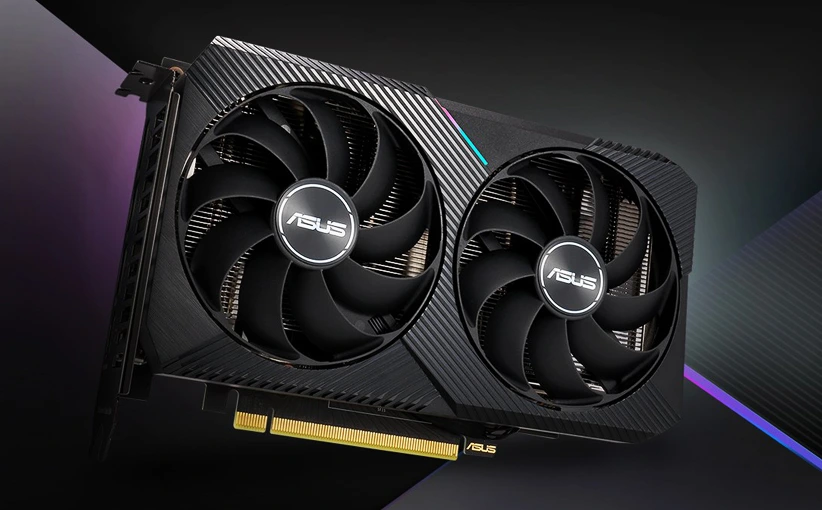 GeForce RTX 3060 12GB