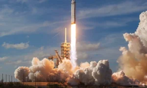 Проект Suncatcher от Google отправит спутник с чипами TPU на орбиту