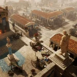 Titan Quest II получит полноценный релиз в Январе