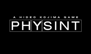 Xbox взяла проект Кодзимы под названием Physint после отказа PlayStation от проекта