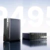 Minisforum представила мини-ПК с процессором Ryzen AI Max+ Pro 395 и 128 ГБ ОЗУ