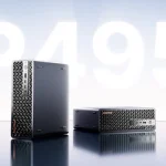 Minisforum представила мини-ПК с процессором Ryzen AI Max+ Pro 395 и 128 ГБ ОЗУ