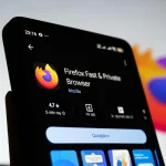 Mozilla добавила блокировку рекламы в Firefox на iOS