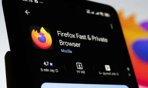 Mozilla добавила блокировку рекламы в Firefox на iOS