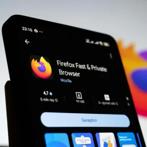 Mozilla добавила блокировку рекламы в Firefox на iOS