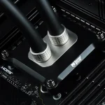 Thermal Grizzly представила водоблок для будущих процессоров Intel Nova Lake-S