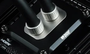 Thermal Grizzly представила водоблок для будущих процессоров Intel Nova Lake-S