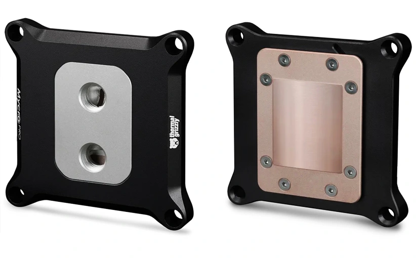 Mycro Pro Stainless Steel