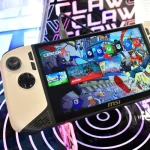 Qualcomm разрабатывает драйвер для запуска ПК-игр на смартфонах