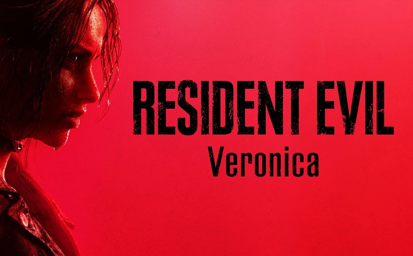 Resident Evil Veronica