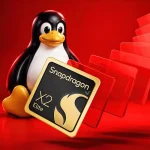 Qualcomm активно разрабатывает официальную поддержку чипов Snapdragon X2 на Linux
