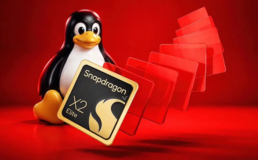 Qualcomm Snapdragon X2