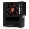 Thermal Grizzly представила адаптер WireView Pro II Noctua Edition для разъема 12V-2×6
