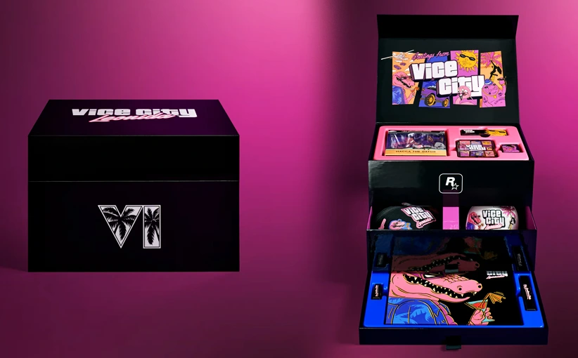 Rockstar Games GTA VI