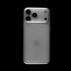 Apple пропустила показ базовой версии iPhone 18 на осенней презентации