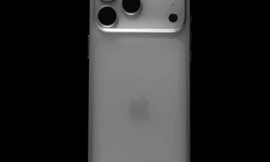 Apple пропустила показ базовой версии iPhone 18 на осенней презентации