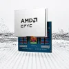 AMD полностью распродала серверные процессоры EPYC 9006 (Venice) на год вперёд