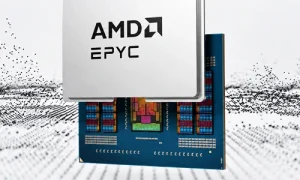 AMD полностью распродала серверные процессоры EPYC 9006 (Venice) на год вперёд