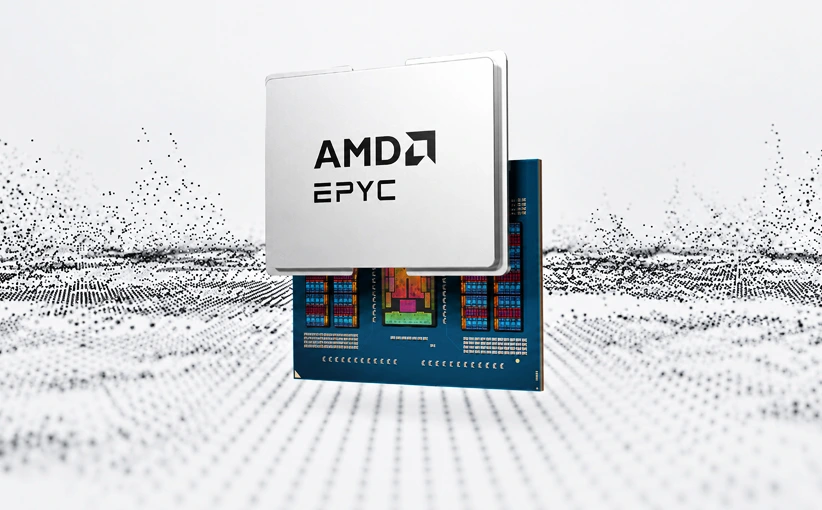 AMD EPYC 9006 (Venice)