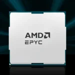 AMD раскрыла характеристики и цены всех процессоров EPYC 9006 на архитектуре Zen 6
