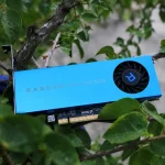 AMD снова поднимает цены на видеокарты Radeon китайский рынок первым получил новые ценники