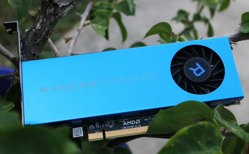 AMD Radeon
