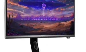 AOC представила игровой монитор Agon Pro AGP257FT с рекордной частотой 1000 Гц