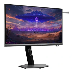 AOC представила игровой монитор Agon Pro AGP257FT с рекордной частотой 1000 Гц