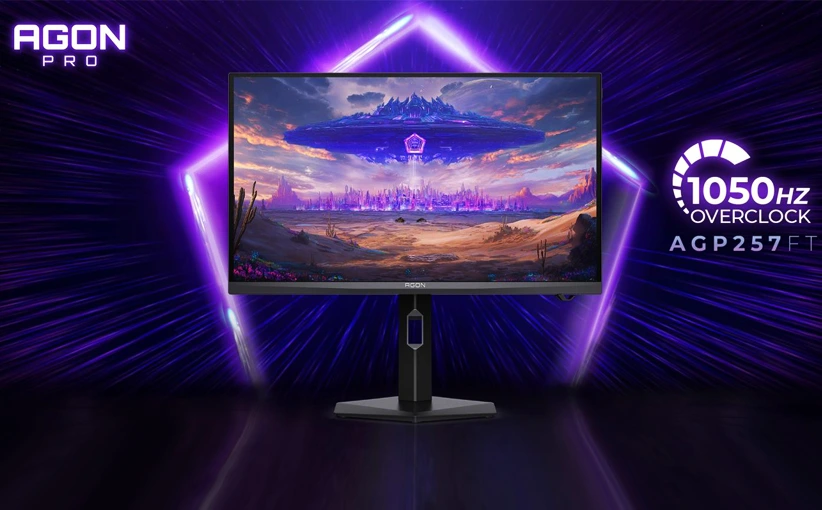 AOC Agon Pro AGP257FT