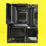 Gigabyte подтвердила скорый анонс новых процессоров Intel с поддержкой DDR4