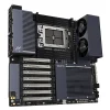 Gigabyte выпустила материнскую плату WRX90 AI TOP для супермощных станций на Ryzen Threadripper PRO