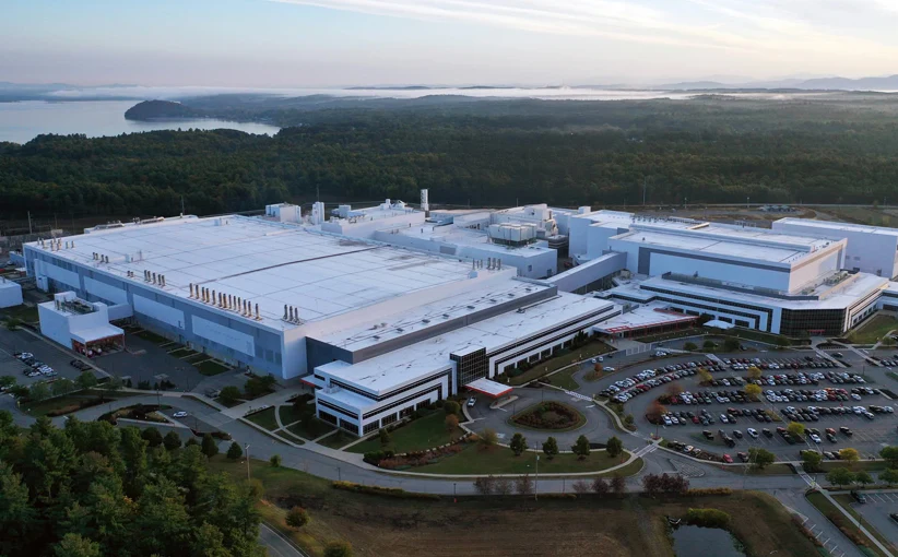 GlobalFoundries