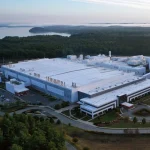 GlobalFoundries построит два новых завода по производству чипов в Нью-Йорке