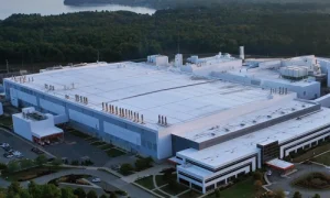 GlobalFoundries построит два новых завода по производству чипов в Нью-Йорке