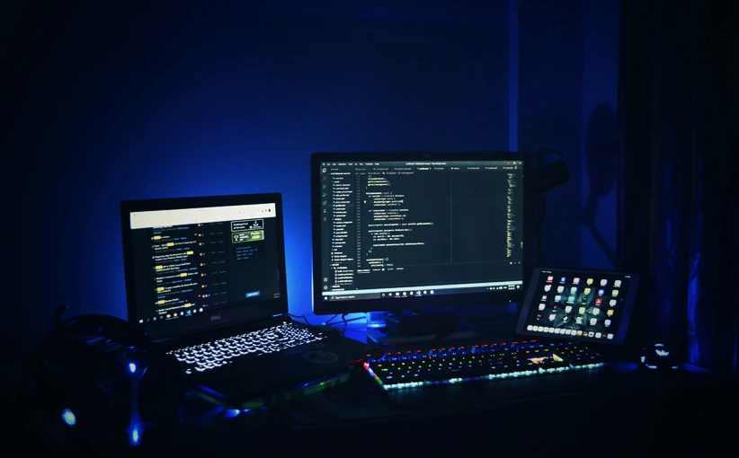 pc shipments