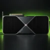 NVIDIA сворачивает производство GeForce RTX 5090 в пользу чипов RTX Pro