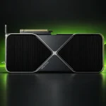 NVIDIA сворачивает производство GeForce RTX 5090 в пользу чипов RTX Pro