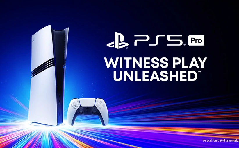 Sony PlayStation 5 Pro